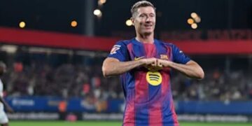 Levandovski šokirao Kataloniju: “Misija je završena” – Barselona ostaje bez svog lidera