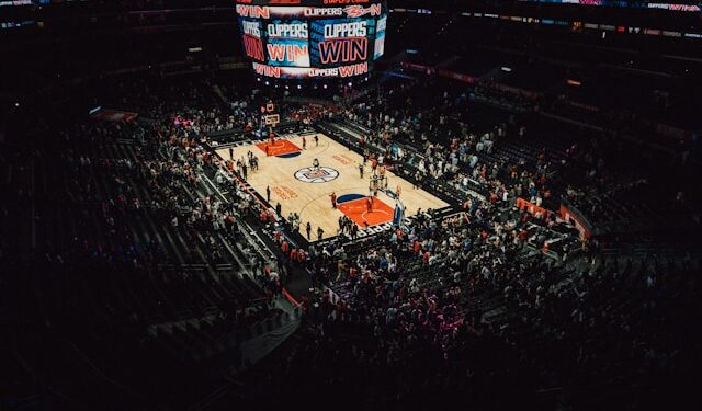 NBA u krizi: Sve više povreda otvara pitanje – Da li je liga otišla predaleko?