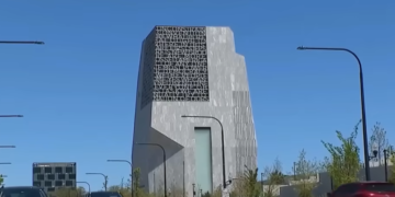 Obama Center u Čikagu otvara vrata uz besplatan trodnevni festival koji ne smete propustiti