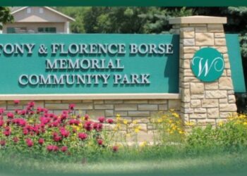 Borse Memorial Community Park