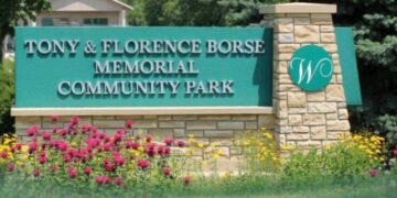 Borse Memorial Community Park