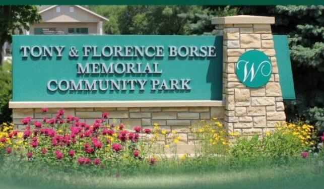 Borse Memorial Community Park