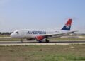 Air Serbia