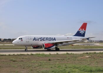 Air Serbia