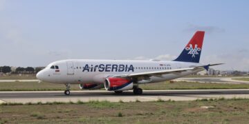 Air Serbia