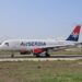 Air Serbia