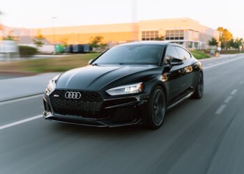 automobile