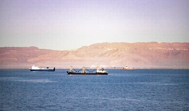 Iran uvodi novi režim u Ormuskom moreuzu: Ko ne plati – ne prolazi