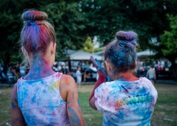 Spring Fun Fest