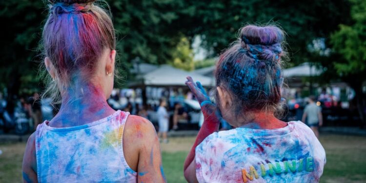 Spring Fun Fest