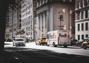 FedEx i USPS