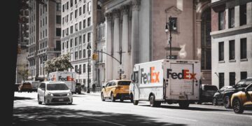FedEx i USPS
