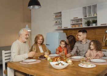 Porodične tradicije