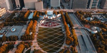 Letnji raj u Čikagu: Besplatni koncerti, filmovi i festivali stižu u Millennium Park