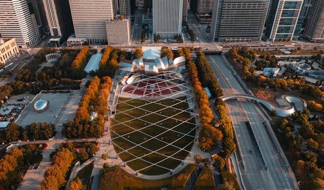 Letnji raj u Čikagu: Besplatni koncerti, filmovi i festivali stižu u Millennium Park