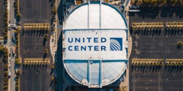Veliki plan za United Center: Parking odlazi u istoriju, stižu stanovi i biznis zona