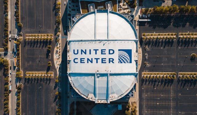 Veliki plan za United Center: Parking odlazi u istoriju, stižu stanovi i biznis zona