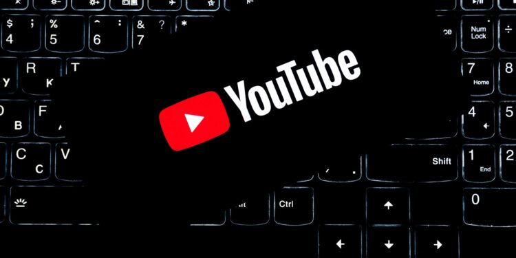 YouTube