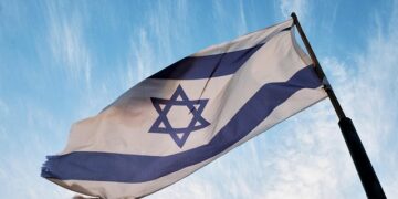 Tajne izraelske baze u pustinji – Skriveni plan za brze udare na Iran