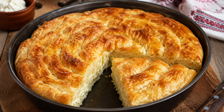 pite i gibanice
