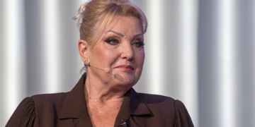 Snežana Đurišić u školskim udžbenicima: Pevačica postala deo nastavnog programa za osmake