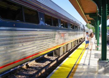 Amtrak