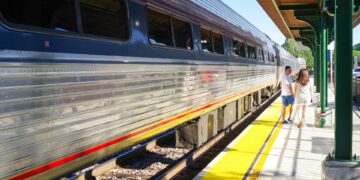 Amtrak