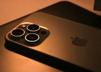 iPhone