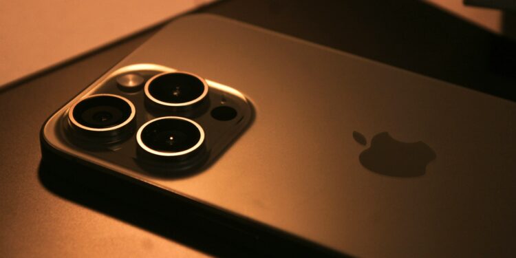 iPhone