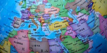 Temperaturni šok na pragu Evrope: Posle ledenog talasa stiže pakleni udar iz Afrike