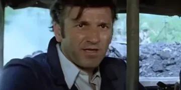 Bata Živojinović