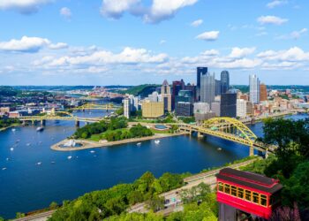 Pittsburgh