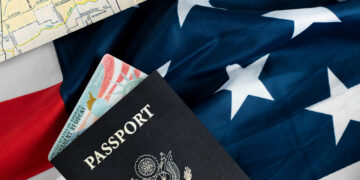 Amerika na prekretnici: Novi zakon bi mogao da zatvori vrata zelene karte za hiljade stranaca