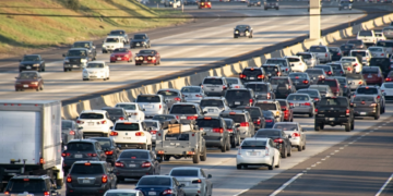 Algoritam u Kaliforniji odlučuje kada i koliko brzo vozite na prvom „pametnom auto-putu“