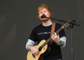 Bliži se spektakl: Ed Sheeran osvaja Čikago, fanovi jure poslednje ulaznice