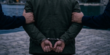 Hapšenje u Kotoru: Haker optužen da je SAD oštetio za $3.4 milijarde pao u ruke policije