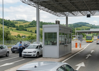 Šengen bez granica? Ova zemlja povukla drastičan potez koji menja putovanja kroz Evropu
