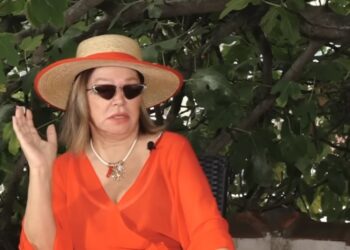 Neda Ukraden hoće da se takmiči na Evroviziji: Želim dobru pesmu