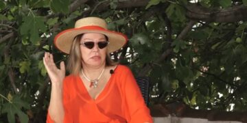 Neda Ukraden hoće da se takmiči na Evroviziji: Želim dobru pesmu
