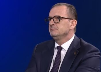 Mijatović podneo ostavku: Ovo nije moj kraj, želim da budem predsednik Partizana