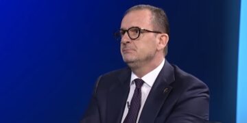 Mijatović podneo ostavku: Ovo nije moj kraj, želim da budem predsednik Partizana