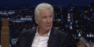 Richard Gere nikad oštriji: Trump je manijak koji uništava sve što je dobro