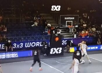 Basketaši Srbije maksimalni za prvo mesto u grupi, sledi četvrtfinale
