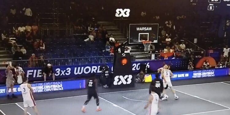 Basketaši Srbije maksimalni za prvo mesto u grupi, sledi četvrtfinale