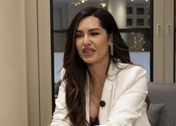 Možda i ja imam poremećaj: Tanja Savić otvoreno o psihičkim problemima