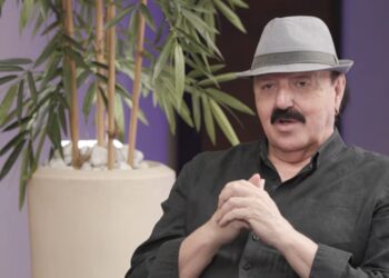 Haris Džinović konačno progovorio o odnosu sa Đinom: Zašto bi bila umešana u bilo kakve afere?