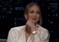 Šuška se da je Jennifer Lopez imala nekoliko zahvata: Ona tvrdi da je u pitanju samo jedna stvar