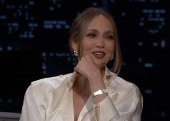 Šuška se da je Jennifer Lopez imala nekoliko zahvata: Ona tvrdi da je u pitanju samo jedna stvar