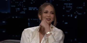 Šuška se da je Jennifer Lopez imala nekoliko zahvata: Ona tvrdi da je u pitanju samo jedna stvar
