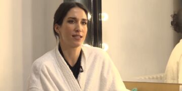 Jelisaveta Orašanin već ima novu ljubav: Nakon razvoda od Teodosića smuvala 11 godina mlađeg kolegu